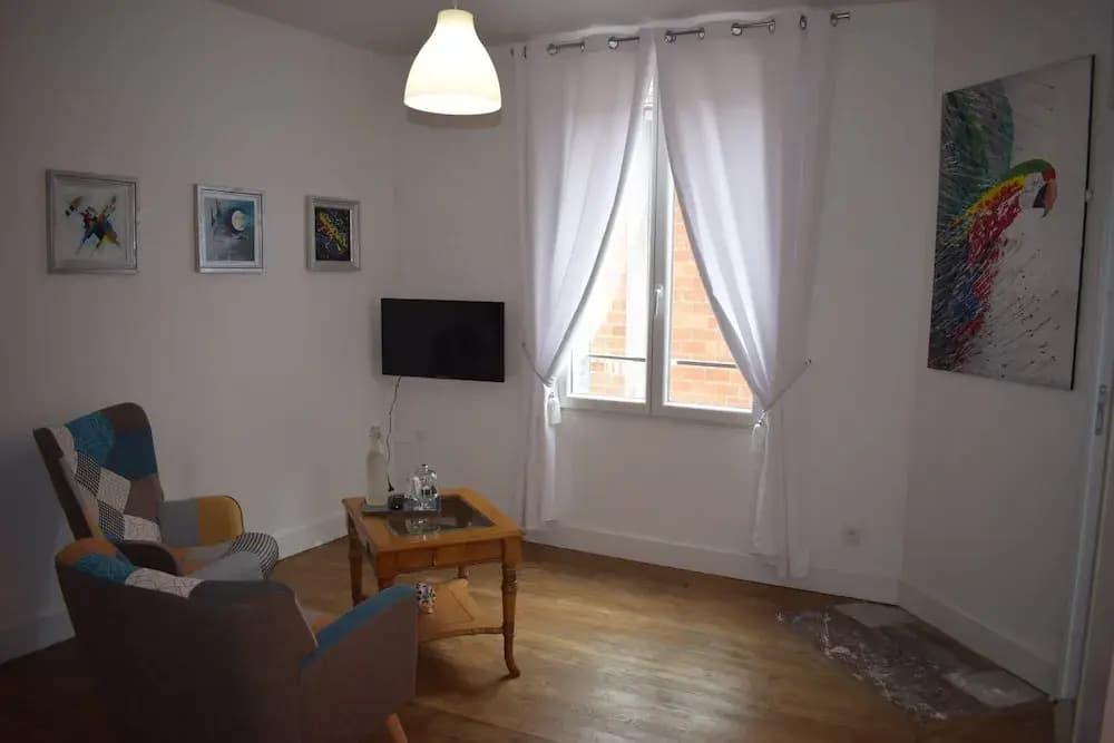 14 Sainte Anne - Photo 2
