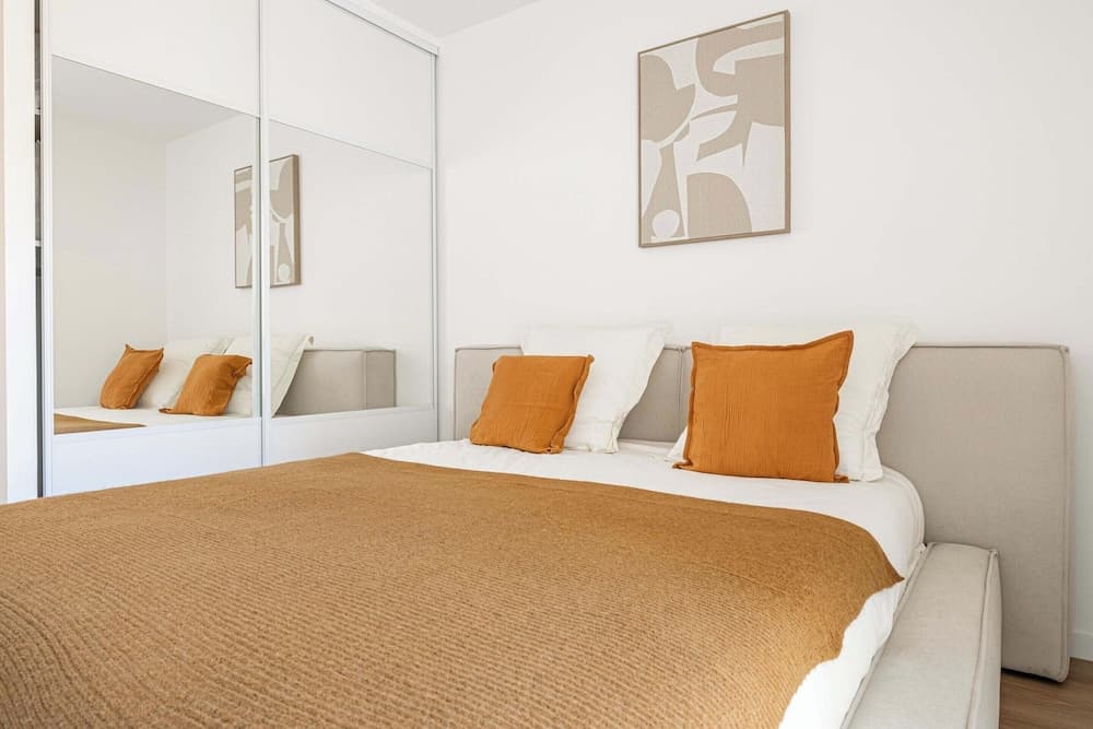 Superb Terrace Apartment in Monaco/beausoleil - Photo 4