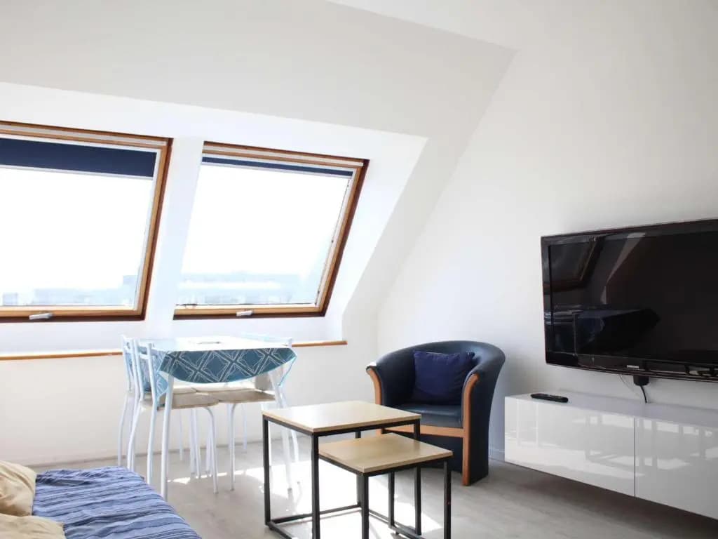 Appartement La Rochelle, 1 pièce, 4 personnes - FR-1-246-551 - Photo 2