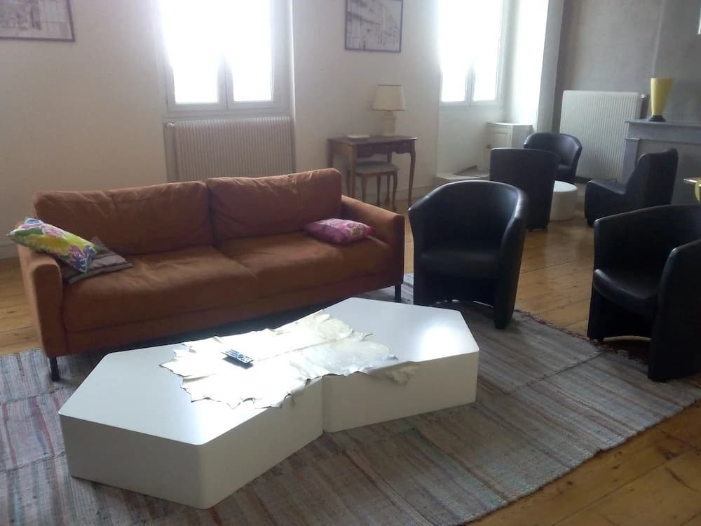 Appartement Chartrons - Photo 2