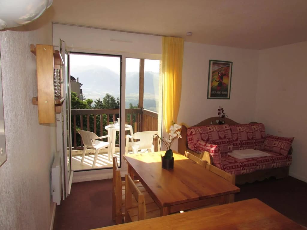 Résidence Maeva Les Balcons Du Soleil - Photo 4