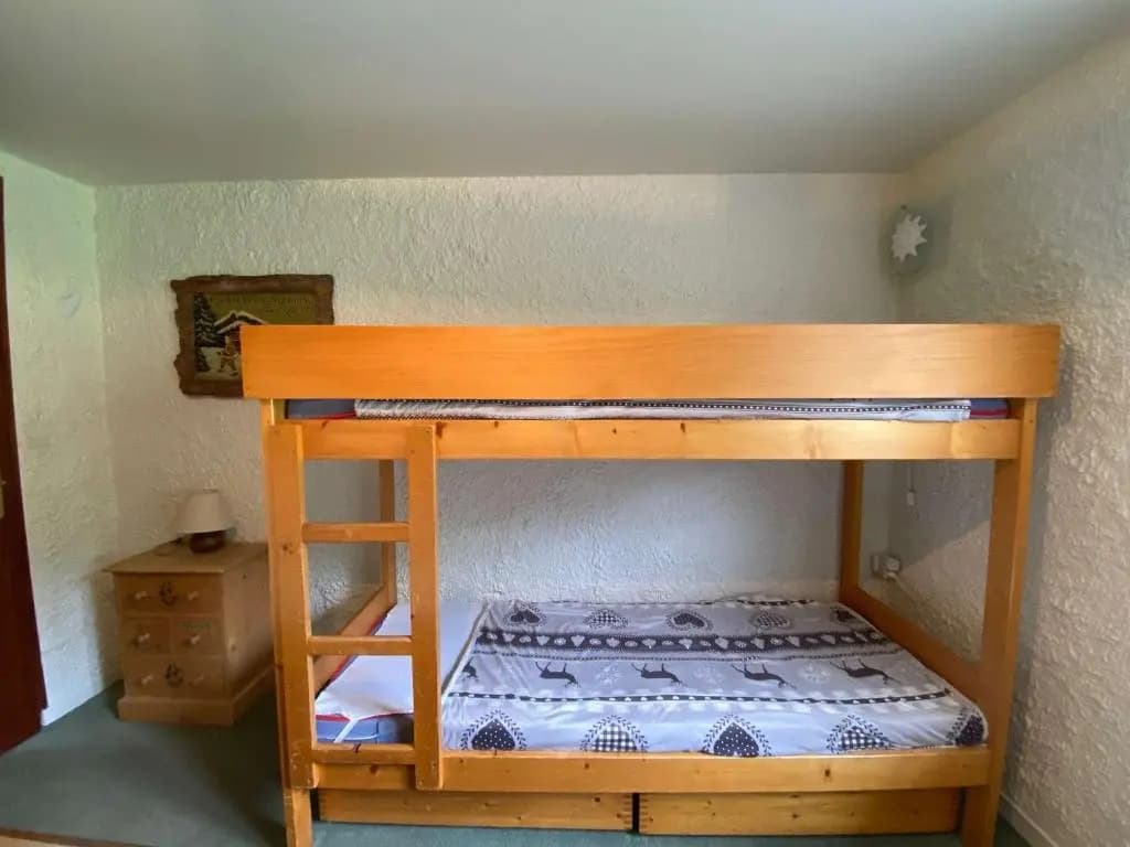 Appartement Le Grand-Bornand, 2 pièces, 6 personnes - FR-1-241-120 - Miniature 6