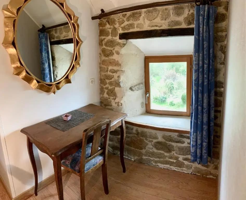 Chambres d'Hôtes du Manoir du Haut Salmon - Photo 2