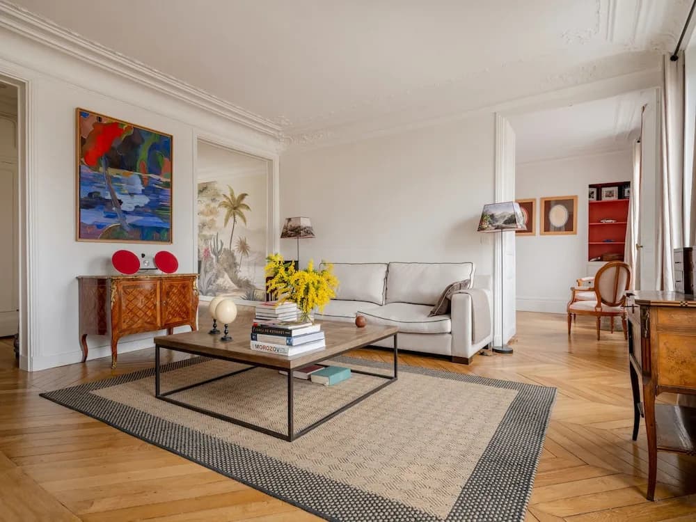 Paris Arc de Triomphe Residence - Photo 5