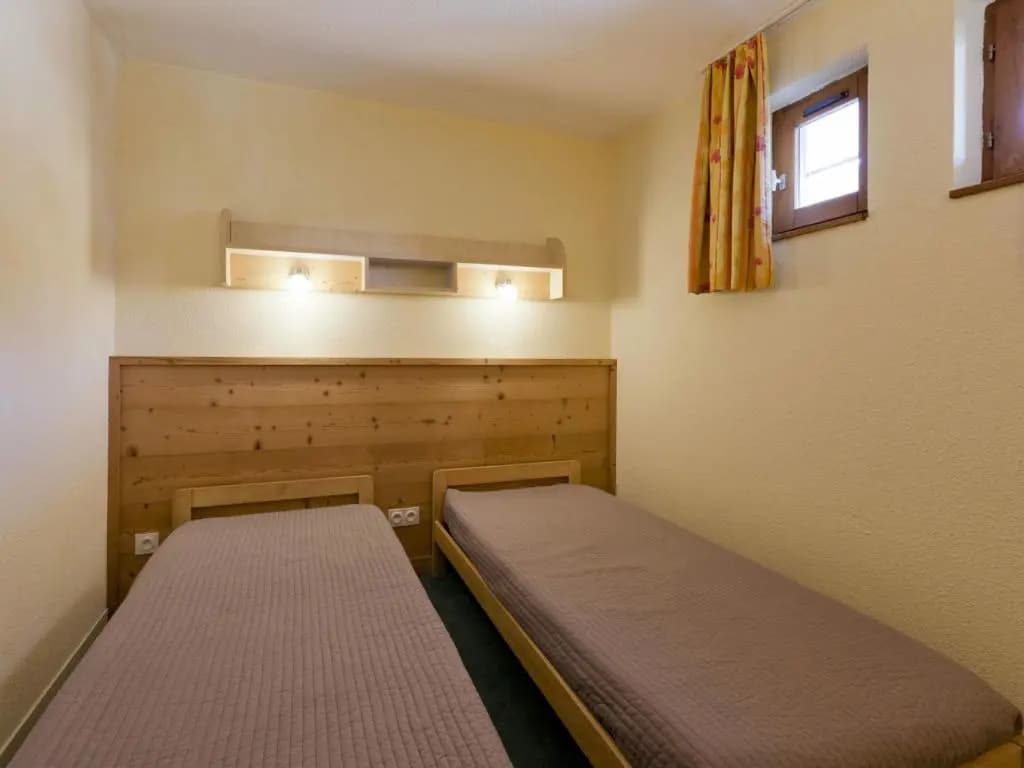 Appartement La Tania, 4 pièces, 9 personnes - FR-1-513-8 - Photo 4