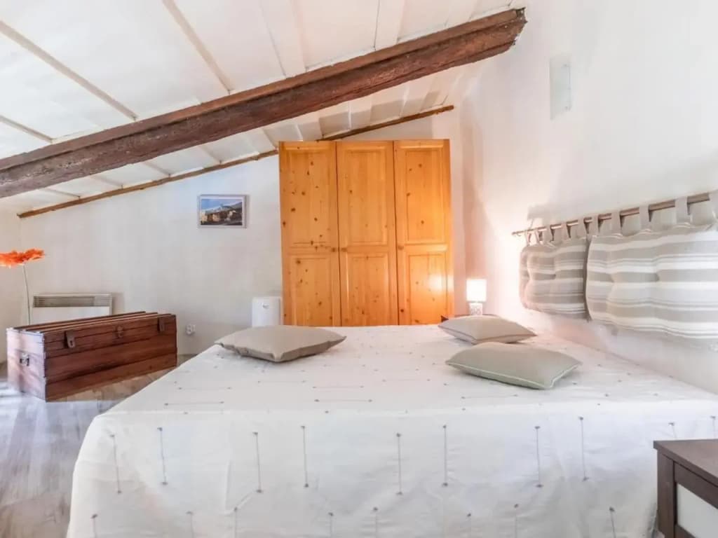 Holiday Home Chaud'abri - NYS170 - Photo 2