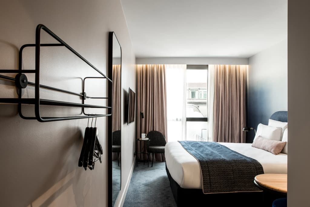 L'IMPRIMERIE Hôtel - Photo 5