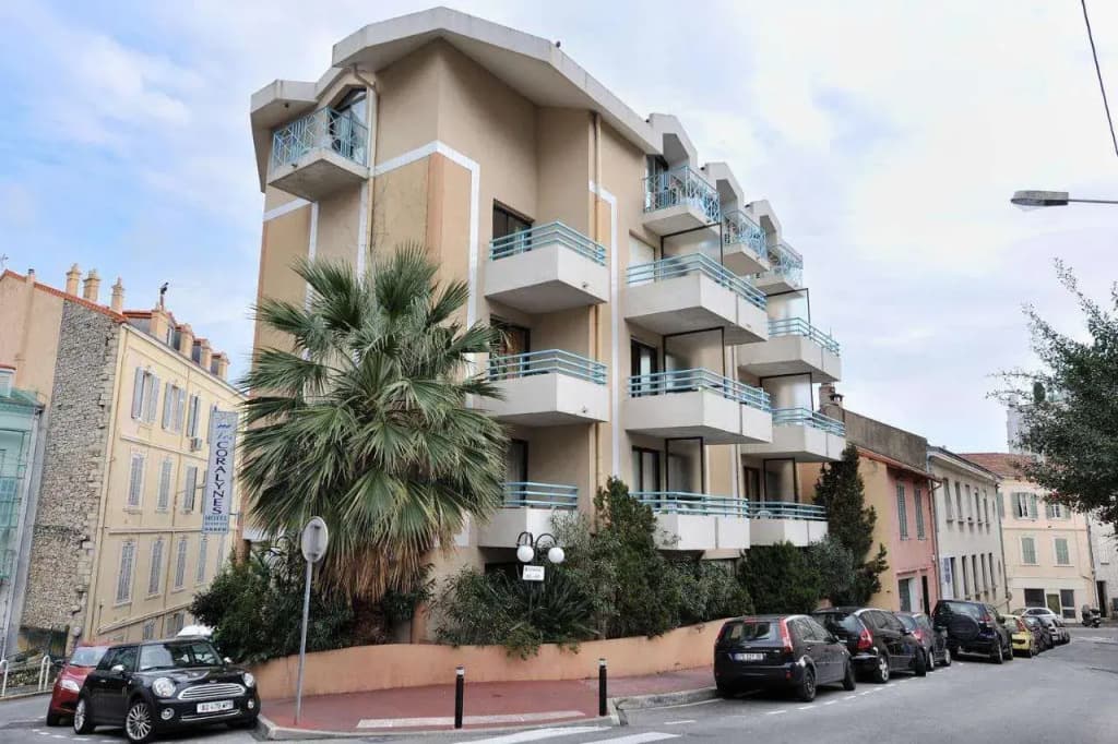 Residhotel Les Coralynes - Photo 1