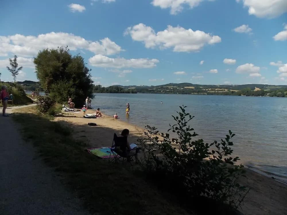 Les Chalets du Camping St Etienne - Photo 5
