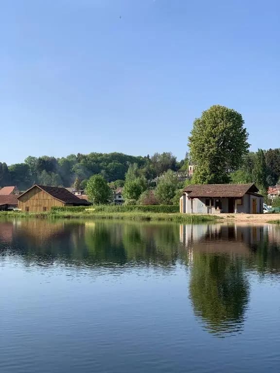 Camping De La Sarre - Photo 2
