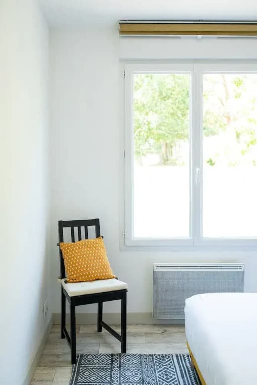 Appartement cosy - Guer-Coëtquidan - Photo 4
