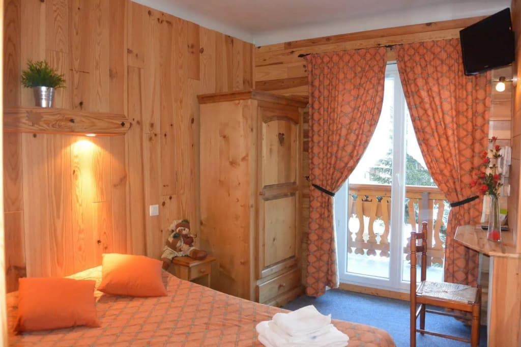 Hôtel du Centre - Photo 4