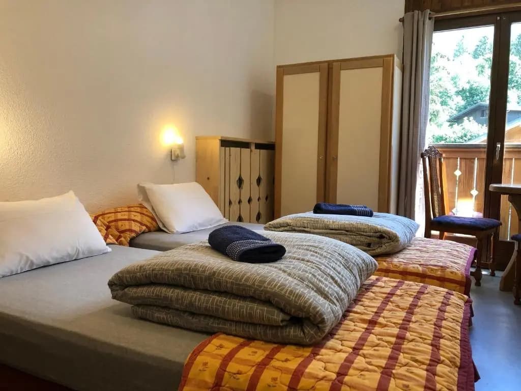 Alpenrose - Hostel - Photo 2