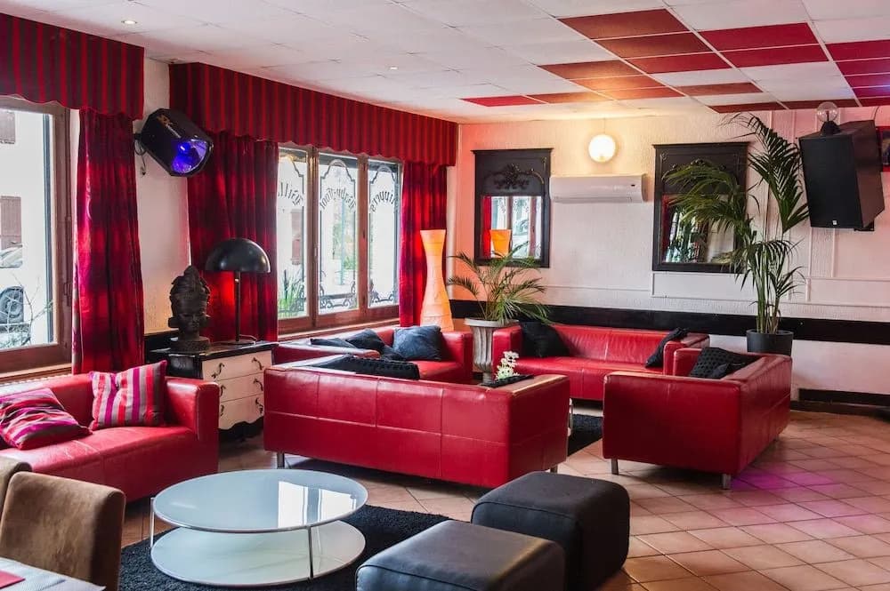 Relais du Sidobre - Photo 2