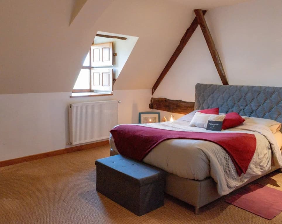 Manoir De La Coudre - Photo 2
