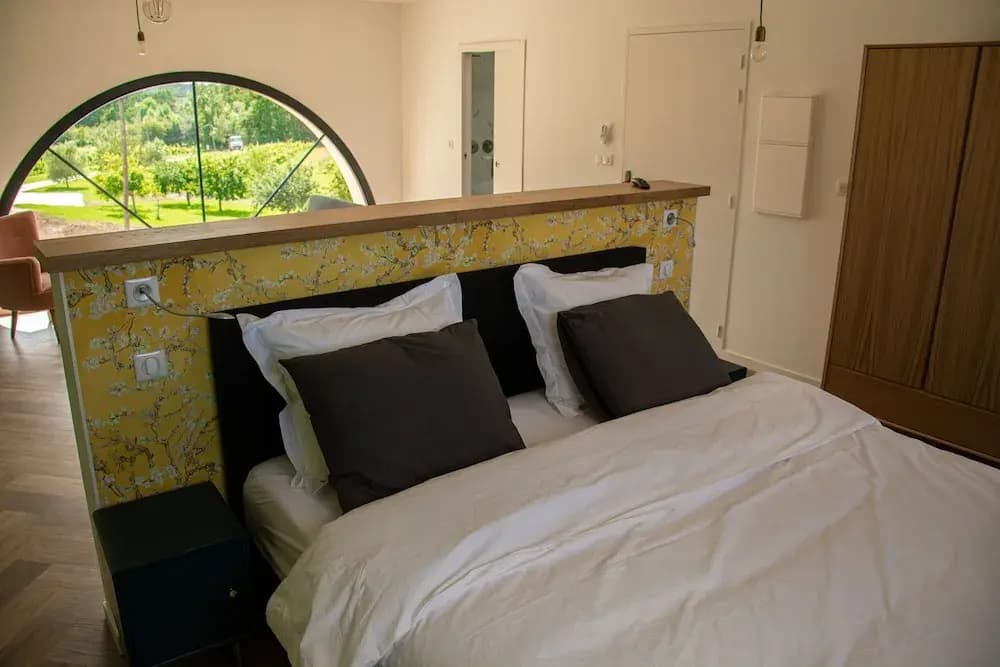 VANDENBELD Wines B&B - Photo 4