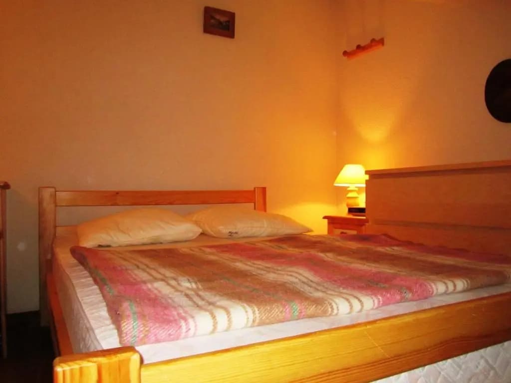 Appartement Auris, 1 pièce, 4 personnes - FR-1-297-60 - Photo 2