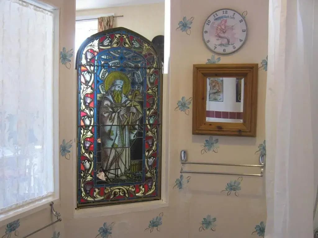 Pear Blossom House - Miniature 7