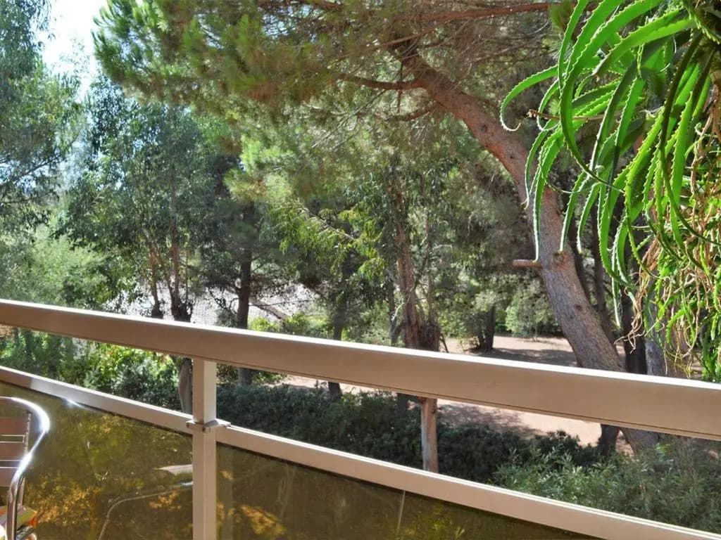 Appartement Bormes-les-Mimosas, 2 pièces, 4 personnes - FR-1-251-334 - Miniature 8