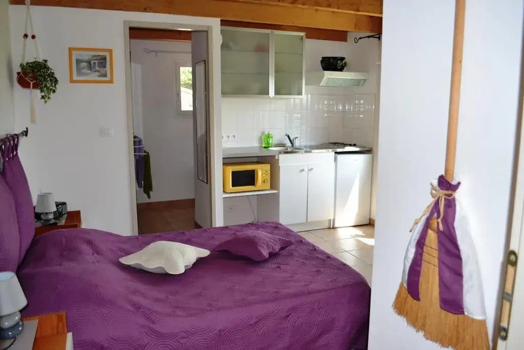 Chambre du Raisin - Photo 1