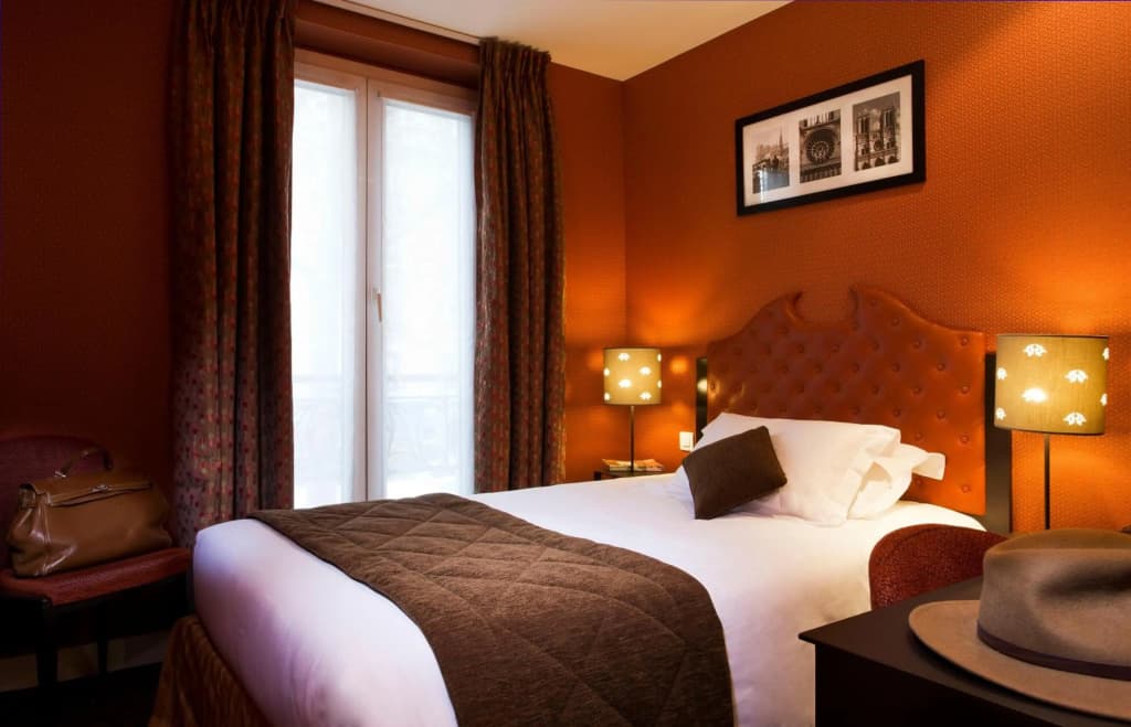 Hôtel du Prince Eugène - Photo 5
