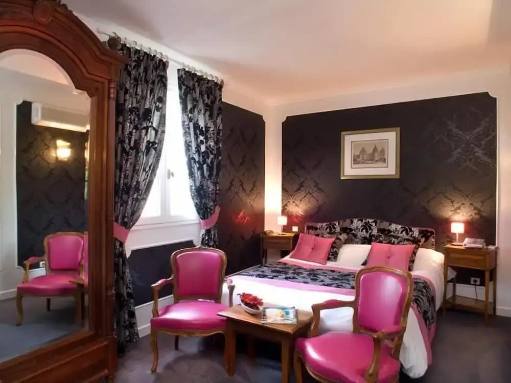 Hotel la Cognette - Miniature 6