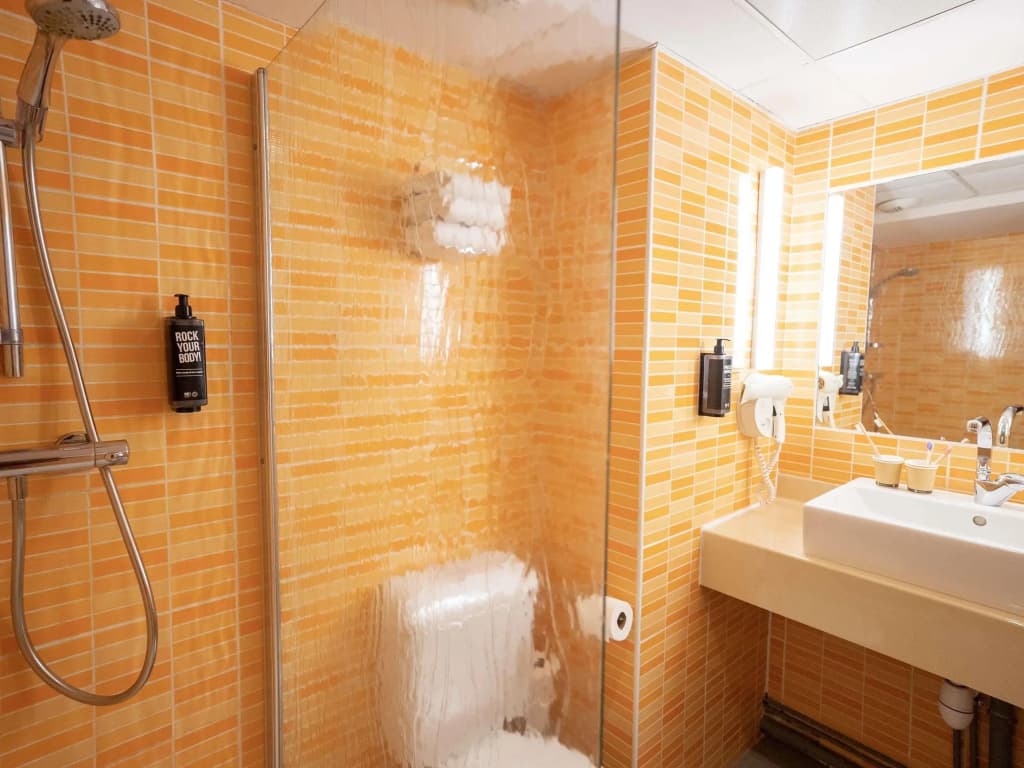 Ibis Styles Cognac - Miniature 8