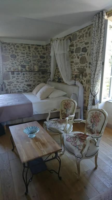 Le Manoir Aux Douves - Photo 5