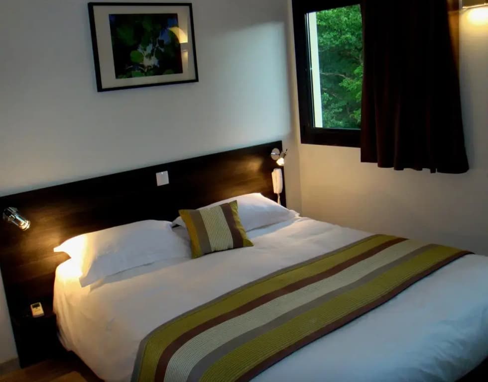 Citotel Cote Hotel - Miniature 6