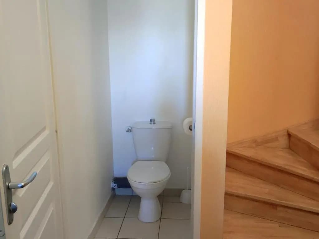 Appartement Jausiers, 3 pièces, 6 personnes - FR-1-165B-38 - Miniature 7
