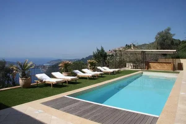Villa Les Deux Fleurons - Photo 5