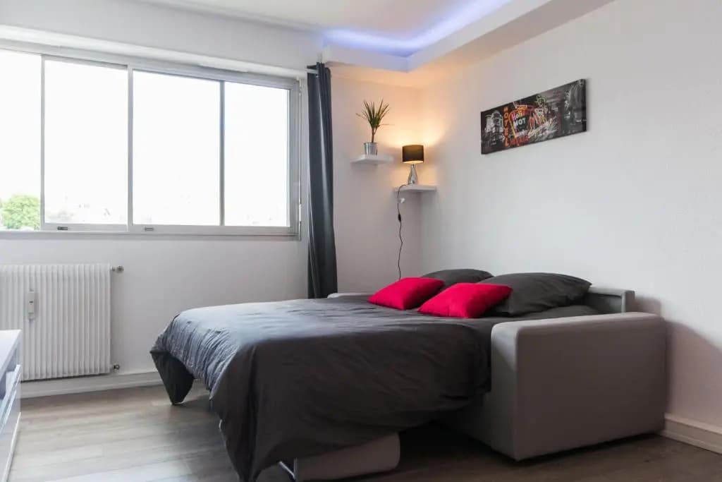 SWEETHOME DIJON - ALBERT 1er - Photo 5