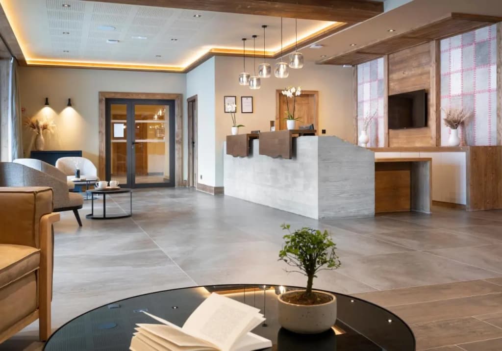 MGM Hôtels & Résidences – Résidence Chalets de Joy - Photo 3