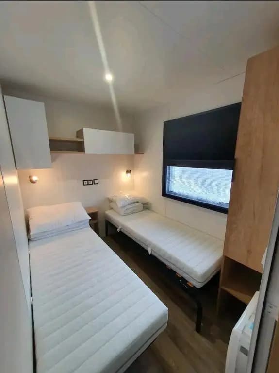 Mobil Home Excellence 6 personnes - Photo 4