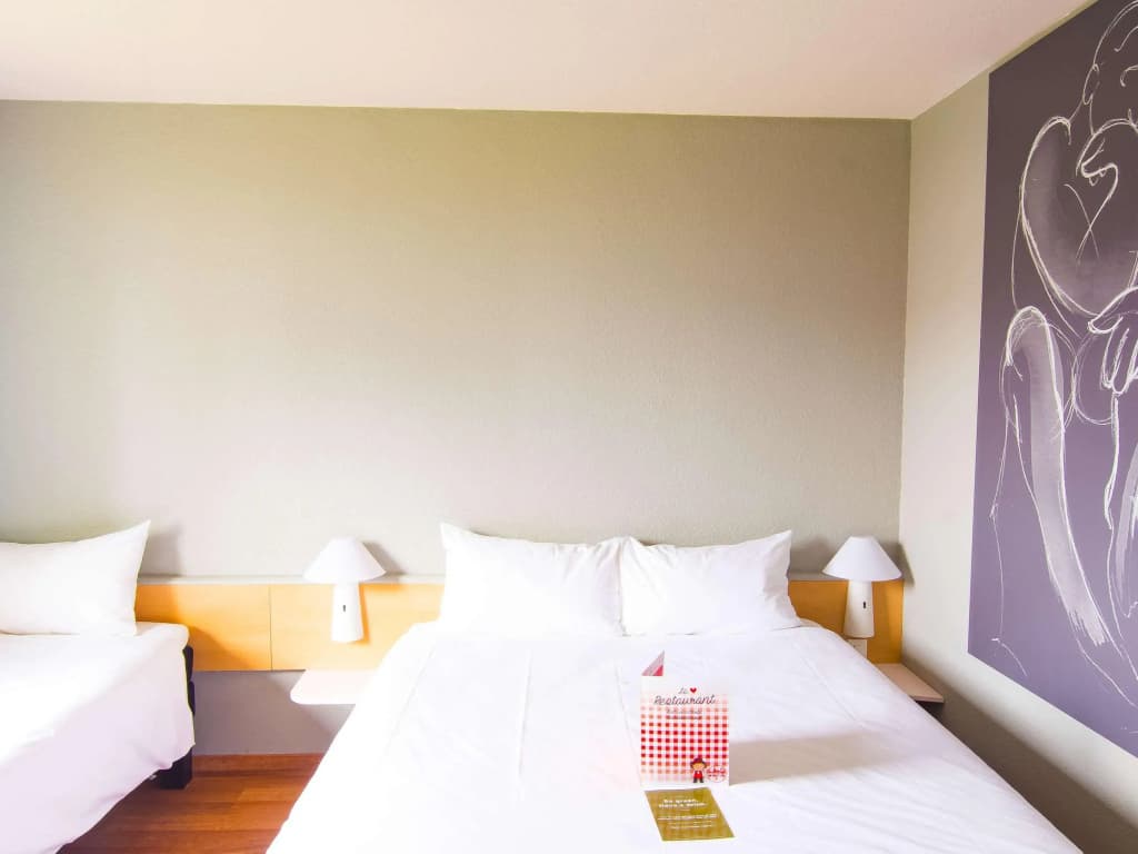 ibis Colmar Est - Miniature 7