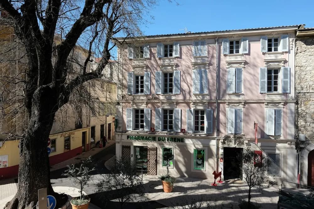 La Maison du Frene - Photo 1
