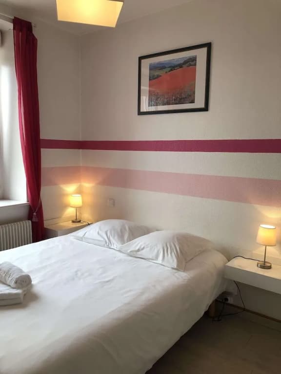 Enzo Hotels Neufchateau - Photo 5
