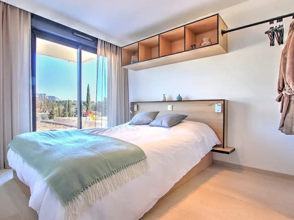Excellent Apartment on the Cote D'azur - Photo 5