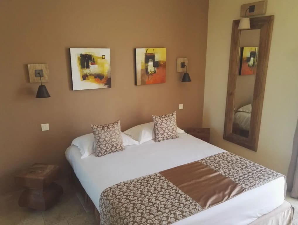 Hôtel Résidence Licetto - Photo 1