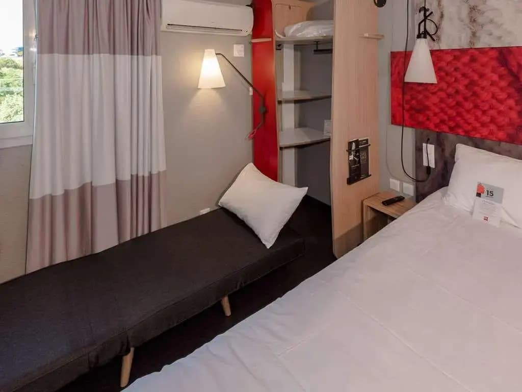 ibis Lyon Sud Chasse Sur Rhone - Photo 4