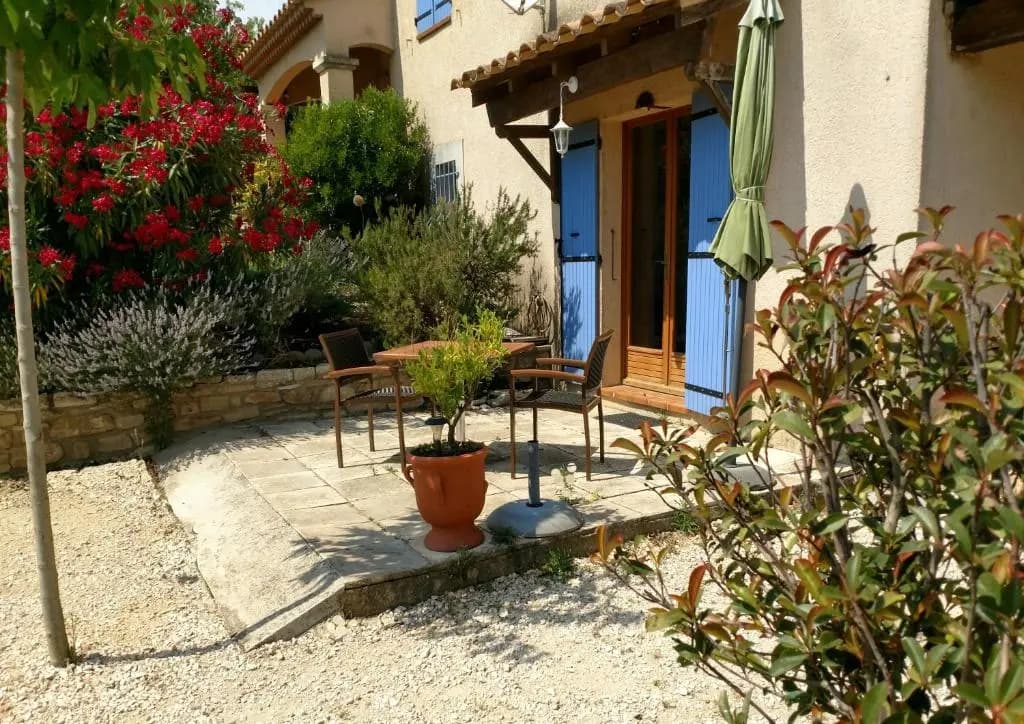 Villa Sénégas - Photo 3