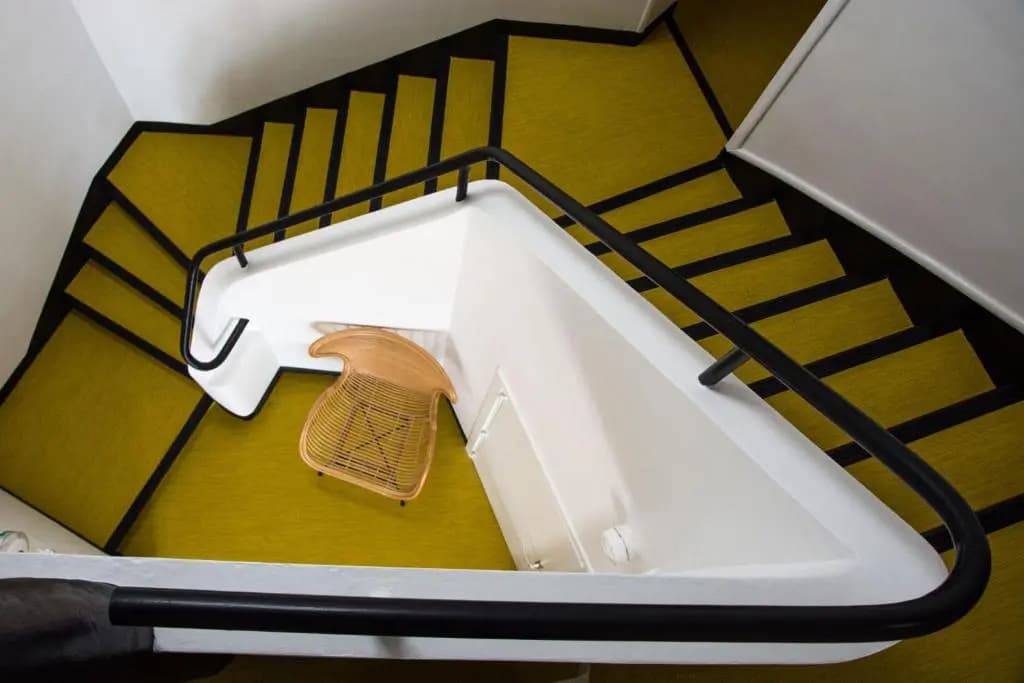 Hôtel La Casa - Miniature 7