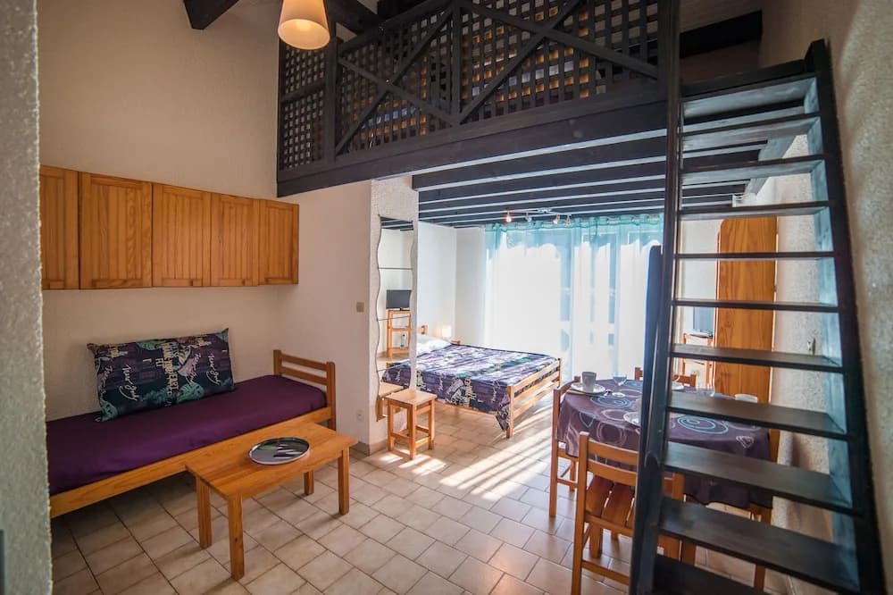 Appartements Les Deferlantes - Photo 5