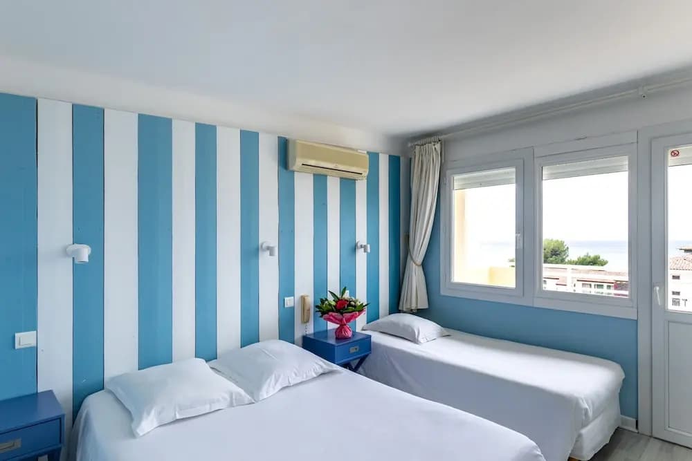 Cap Nègre Hôtel - Photo 3