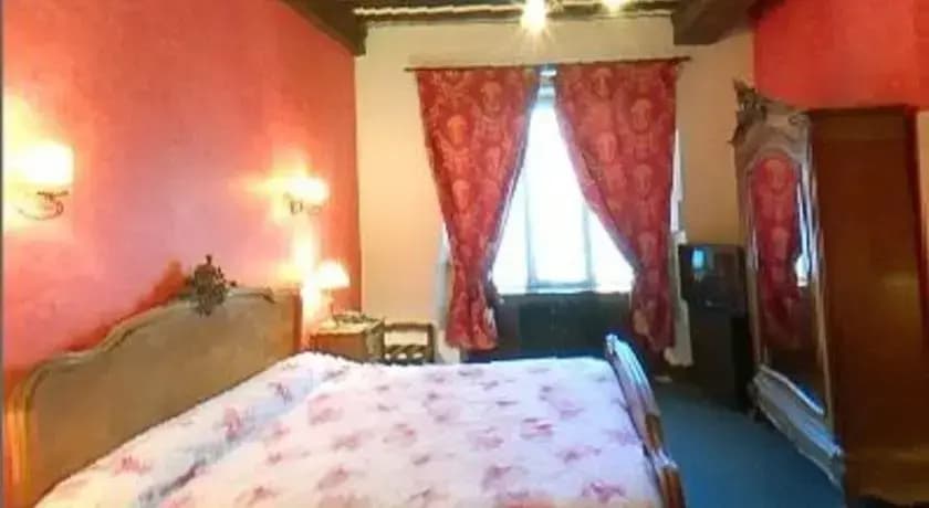 Hostellerie du Sauvage - Photo 5