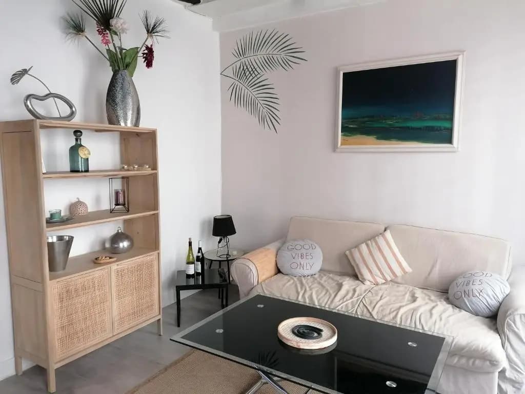 Appartement St Martin - Photo 1