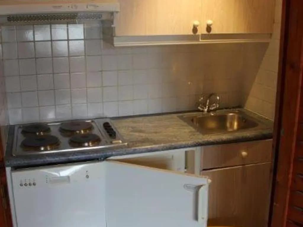 Appartement Tignes, 2 pièces, 4 personnes - FR-1-449-88 - Miniature 6