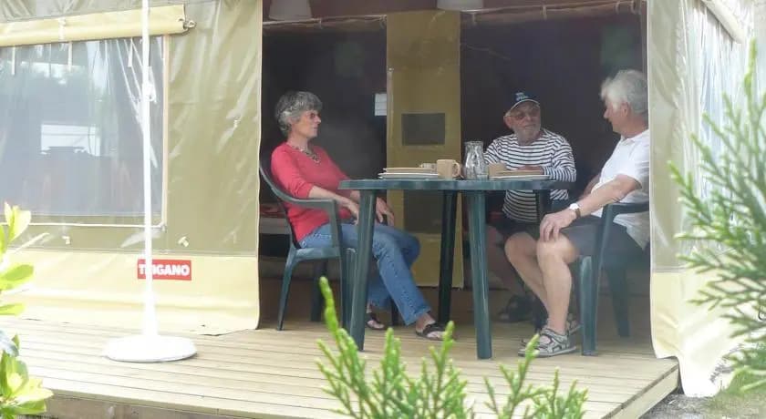 Camping le Braou - Miniature 8