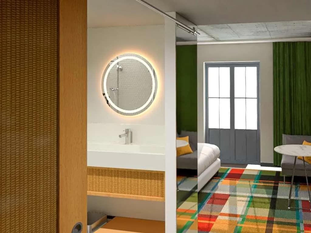 Mercure Le Touquet - Miniature 6