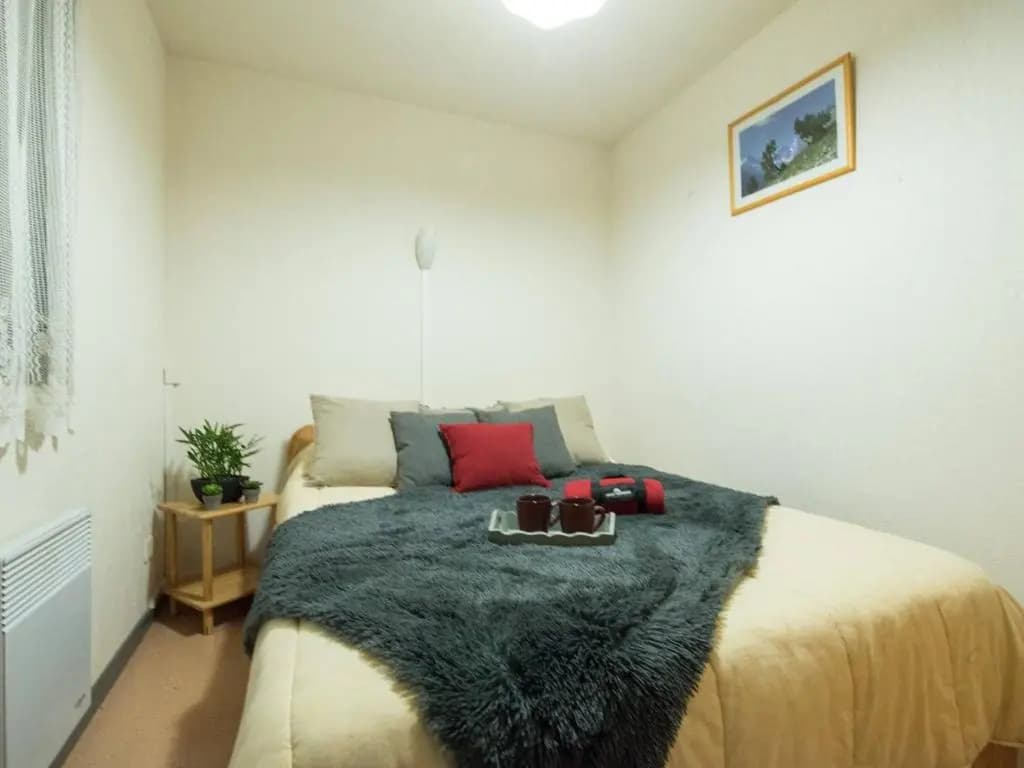 Appartement Saint-Lary-Soulan, 2 pièces, 6 personnes - FR-1-296-155 - Photo 5